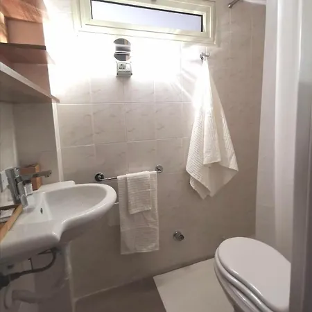 S'alba Noa Vendégház 3*