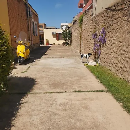 S'alba Noa 4* Quartu SantʼElena