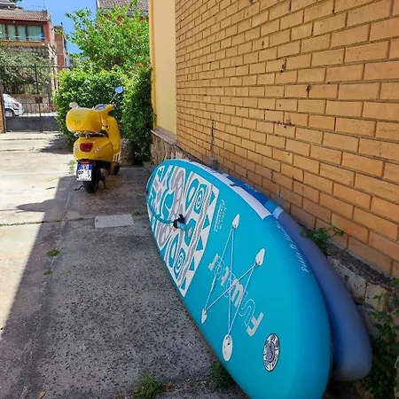 Vendégház S'alba Noa 4*