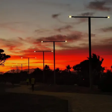 Vendégház S'alba Noa Quartu SantʼElena