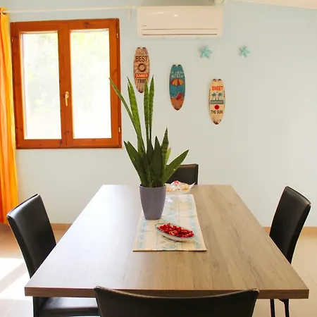 S'alba Noa Gasthuis 4*