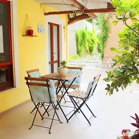 Vendégház S'alba Noa 4*