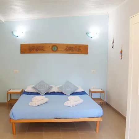 Vendégház S'alba Noa Quartu SantʼElena