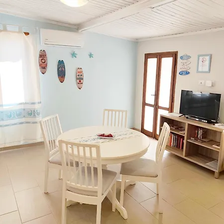 S'alba Noa 3* Quartu SantʼElena