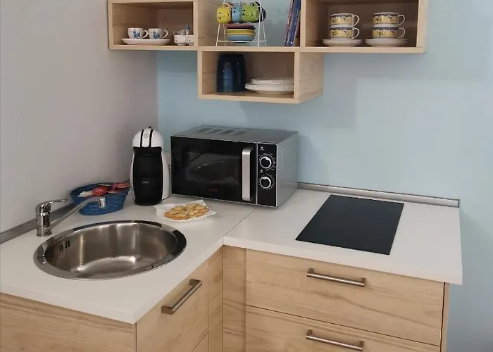 S'alba Noa ゲストハウス