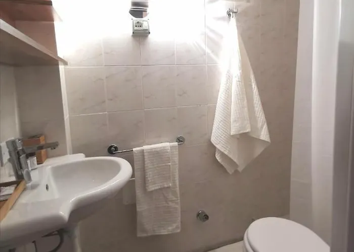 S'alba Noa ゲストハウス 4*