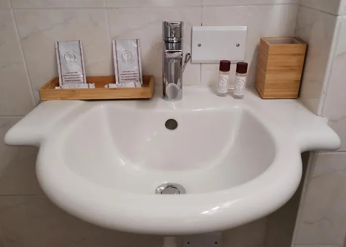 S'alba Noa ゲストハウス