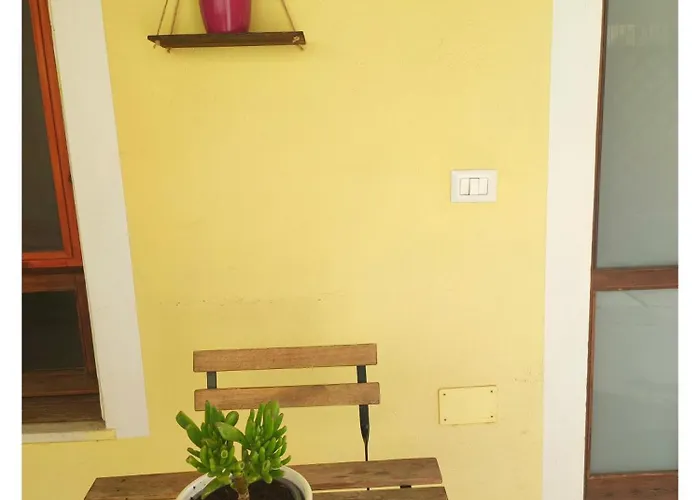 S'alba Noa クアルトゥ・サンテーレナ