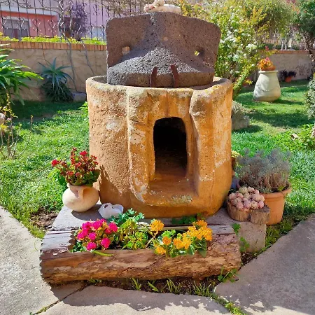 S'alba Noa 4* 콰르투 산텔레나