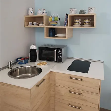 S'alba Noa Πανσιόν