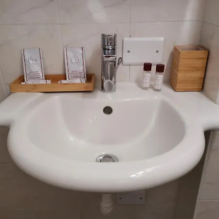 S'alba Noa בית הארחה