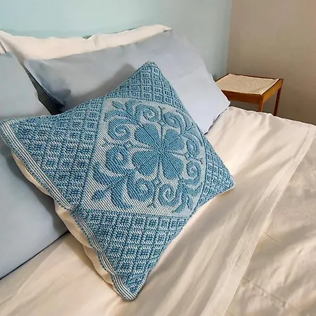 S'alba Noa בית הארחה