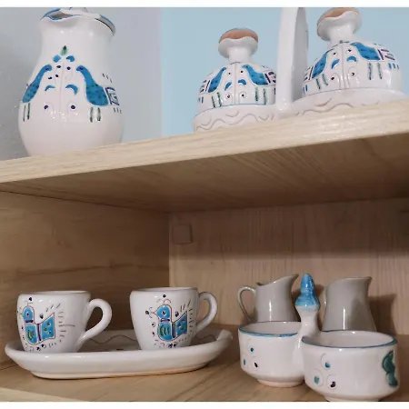 S'alba Noa Πανσιόν