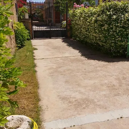 S'alba Noa Πανσιόν