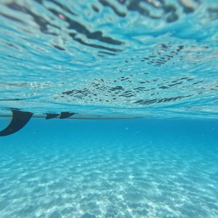 S'alba Noa Πανσιόν 4*