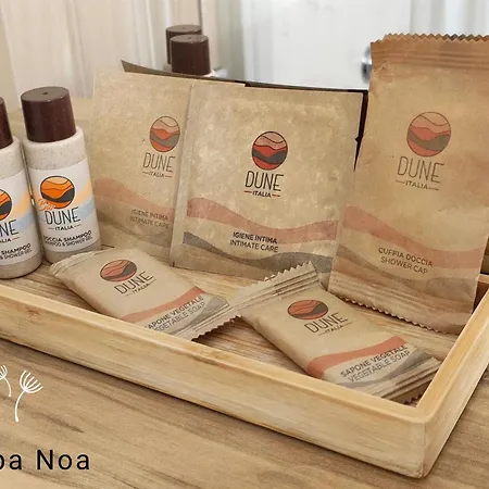 S'alba Noa בית הארחה Quartu SantʼElena