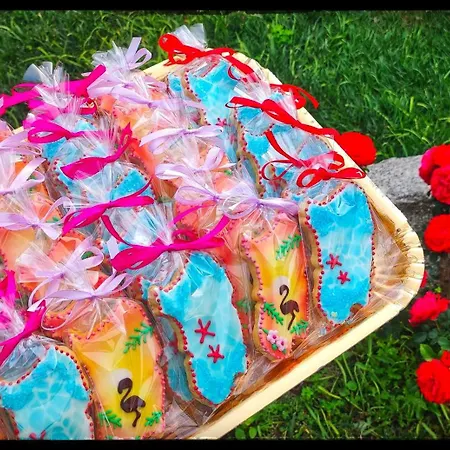 S'alba Noa Quartu SantʼElena