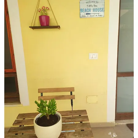 S'alba Noa Quartu SantʼElena