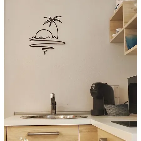 S'alba Noa Πανσιόν Quartu SantʼElena