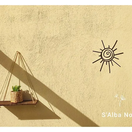 S'alba Noa 콰르투 산텔레나