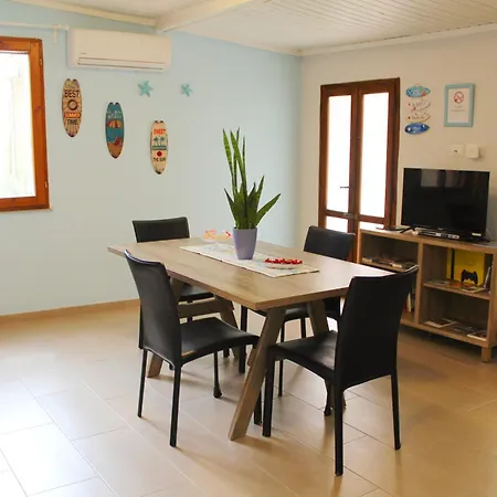 S'alba Noa Pensionat