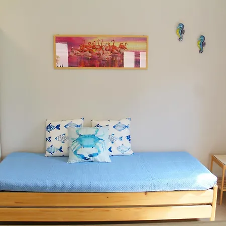 בית הארחה S'alba Noa