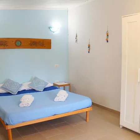 S'alba Noa Pensionat Quartu SantʼElena