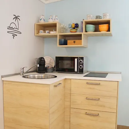 S'alba Noa 콰르투 산텔레나