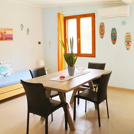 S'alba Noa 4* Quartu SantʼElena