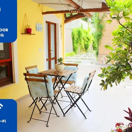 בית הארחה S'alba Noa 4*